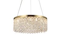 Дополнительная картинка NEWPORT 8530 8531/60 С gold polished , Люстра