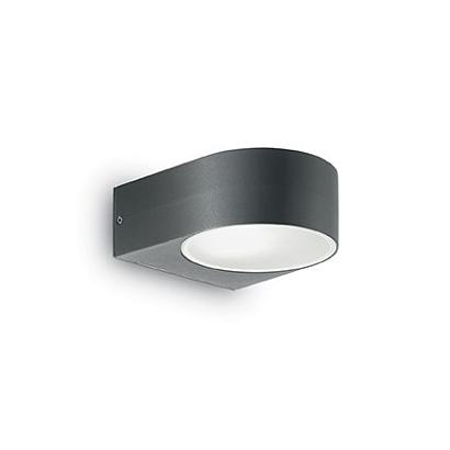 Декоративные настенные Бра IKO AP1 ANTRACITE 18515, доставка по Казахстану 