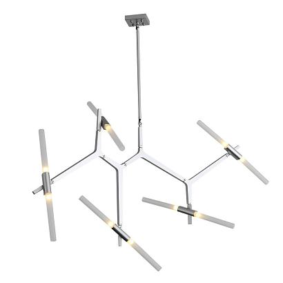 люстры подвесная люстра st luce laconicita sl947.102.10, доставка по Казахстану 