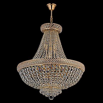 подвесная люстра dio darte elite bari e 1.5.45.100 g, доставка по Казахстану 