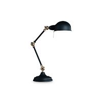 Настольная лампа TRUMAN TL1 NERO 145211