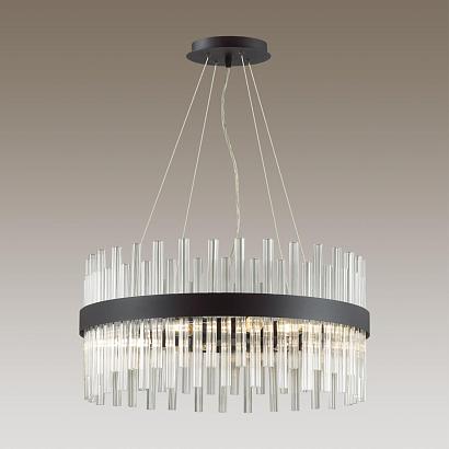 подвесная люстра lumion moderni mitsuko 5272/6, доставка по Казахстану 