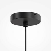 Дополнительная картинка Подвесной светильник Maytoni MOD613PL-05GR1