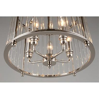 подвесная люстра aployt joanna apl.726.06.05, доставка по Казахстану 