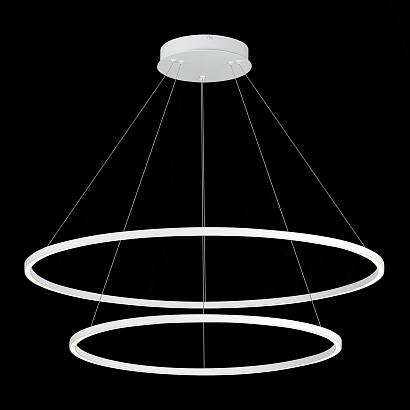 люстры подвесной светодиодный светильник st luce st605.543.91, доставка по Казахстану 