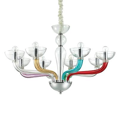 люстры светильник casanova sp8 color 104775, доставка по Казахстану 