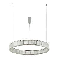 Дополнительная картинка Подвесной светодиодный светильник Divinare Renata 1135/02 SP-36