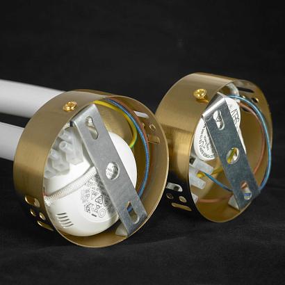 линейно-подвесной светильник lussole lsp-7013, доставка по Казахстану 