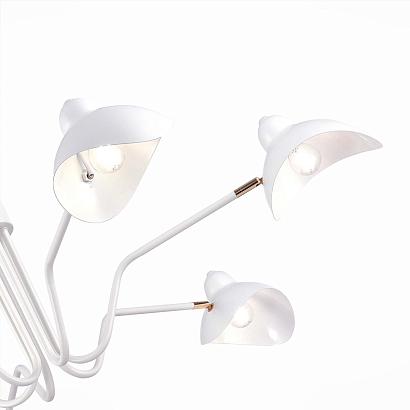 купить Подвесная люстра ST Luce Minne SL1801.513.06 в Алматы, svet.kz, доставка по Казахстану 