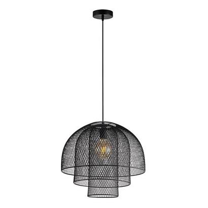 подвесной светильник arte lamp castello a7064sp-1bk, доставка по Казахстану 