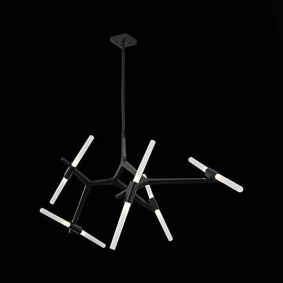 люстры подвесная люстра st luce bastoni sl947.402.10, доставка по Казахстану 