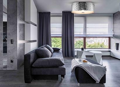 Потолочные Потолочный светильник Maytoni MOD096CL-05CH, доставка по Казахстану 