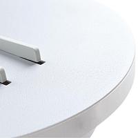 Дополнительная картинка Бра Arte Lamp Electra A8231AP-1WH