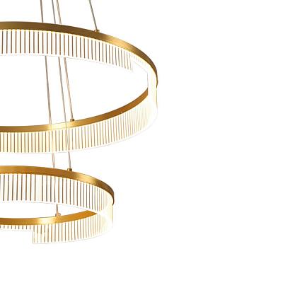 4678-6p подвесная люстра secrecy f-promo, доставка по Казахстану 