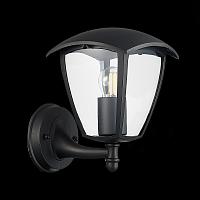 Дополнительная картинка Уличный настенный светильник ST Luce Sivino SL081.401.01