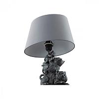 8128/1T MODERNI Lumion Настольная лампа CATTY