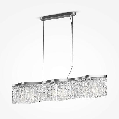 подвесная люстра maytoni dune dia005pl-06ch, доставка по Казахстану 