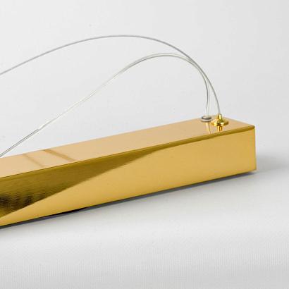 линейно-подвесной светильник lussole lsp-7178, доставка по Казахстану 