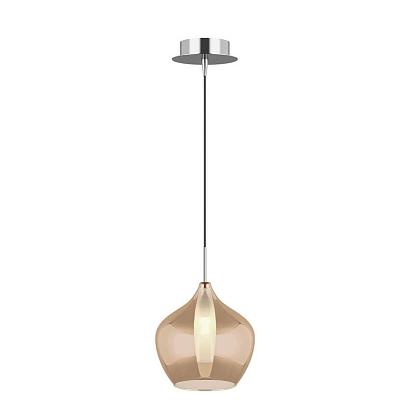 Подвесные Подвесной светильник Lightstar Pentola 803043, доставка по Казахстану 