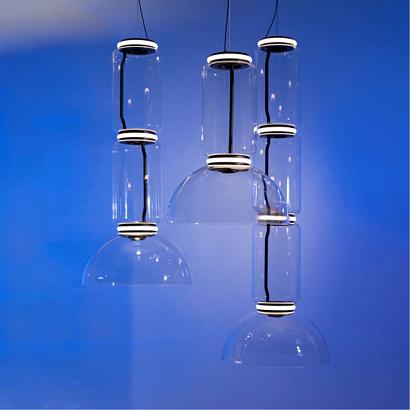 подвесной светильник divinare trumpet 1242/06 sp-18, доставка по Казахстану 