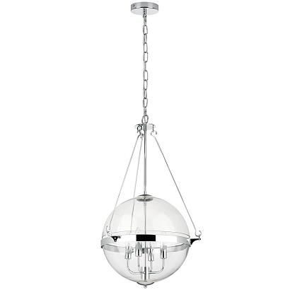 Подвесные Подвесной светильник Lightstar Modena 816044, доставка по Казахстану 