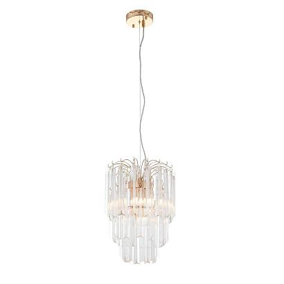 подвесная люстра st luce osoleto sl386.203.05, доставка по Казахстану 