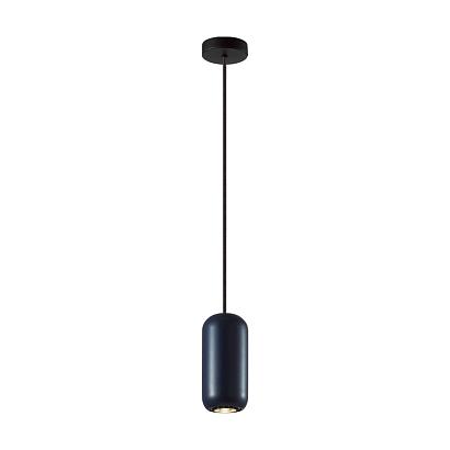 5060/1c pendant odl24 313 подвесной светильник gu10 led 4w cocoon, доставка по Казахстану 