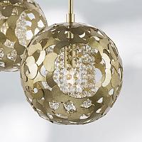 Дополнительная картинка Подвесной светильник Lightstar Verona 727011