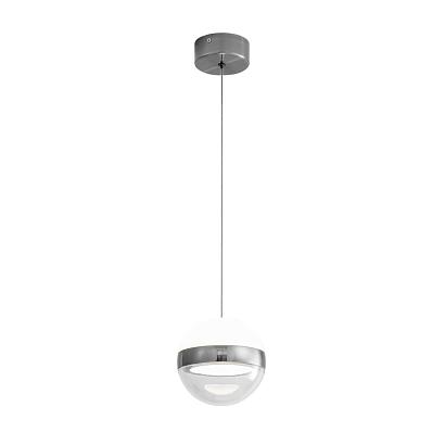 5037/9l l-vision odl24 389 подвесной светильник led 9w 4000k 480лм roni, доставка по Казахстану 