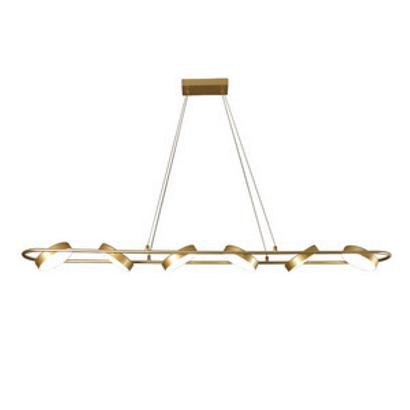 подвесная люстра abris f-promo 4677-6p, доставка по Казахстану 