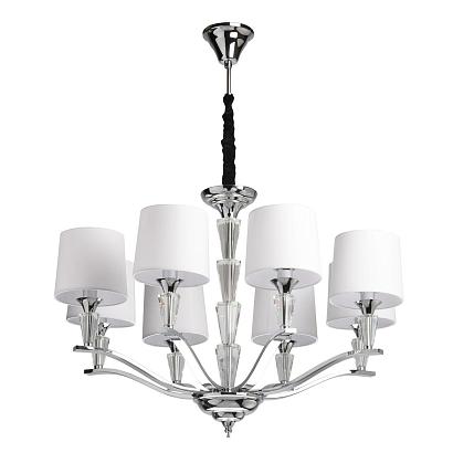 люстры 386018408 палермо mw-light подвесная люстра, доставка по Казахстану 
