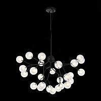 Дополнительная картинка Подвесная люстра ST Luce Demele SL376.403.27
