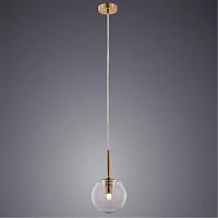 Дополнительная картинка Подвесной светильник Arte Lamp Cameron A7710SP-1AB