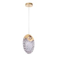 Дополнительная картинка Светильник подвесной Arte Lamp VITORIA A2095SP-1GO