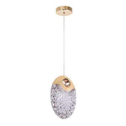 светильник подвесной arte lamp vitoria a2095sp-1go, доставка по Казахстану 