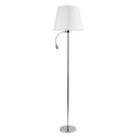 Дополнительная картинка Торшер Arte Lamp Elba A2581PN-2CC