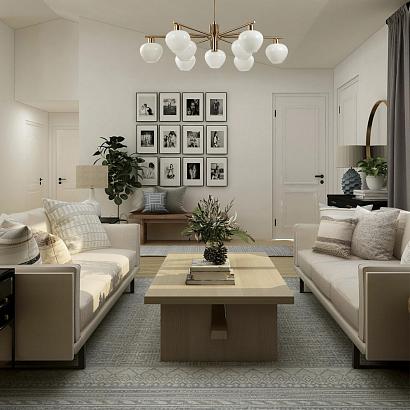 купить 8278/9 Lumion Люстра CARMELA в Алматы, svet.kz, доставка по Казахстану 