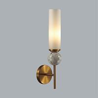 4359/1W Odeon Light Настенный светильник LOLLA