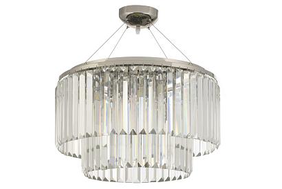 люстры люстра подвесная arti lampadari enio e 1.5.d50.100 np, доставка по Казахстану 