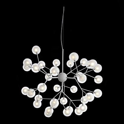 люстры подвесная люстра st luce demele sl376.503.36, доставка по Казахстану 