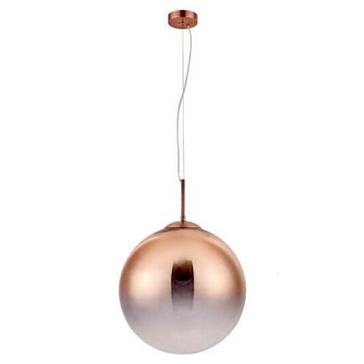 подвесной светильник arte lamp jupiter copper a7964sp-1rb, доставка по Казахстану 
