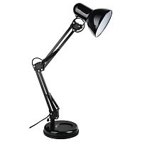 Дополнительная картинка Настольная лампа Arte Lamp Junior A1330LT-1BK