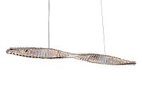 Дополнительная картинка NEWPORT 8240 8244N/120 chrome , Люстра