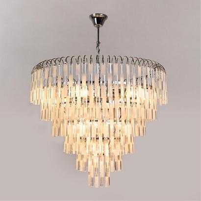 подвесной светильник arte lamp eliza a1009sp-10cc, доставка по Казахстану 