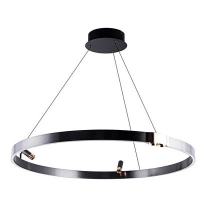 подвесная люстра arte lamp cesare a1993sp-38bk, доставка по Казахстану 