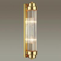 Настенный светильник Odeon Light Walli Lordi 4822/2W