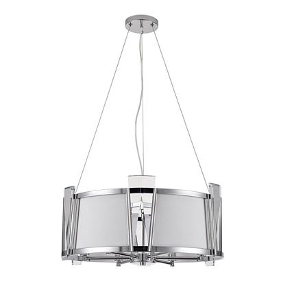 подвесной светильник arte lamp grato a4079lm-6cc, доставка по Казахстану 