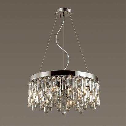 подвесной светильникodeon light hall dakisa 4985/6, доставка по Казахстану 