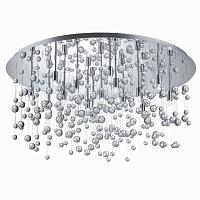 Дополнительная картинка Светильник NEVE PL15 CROMO 30784