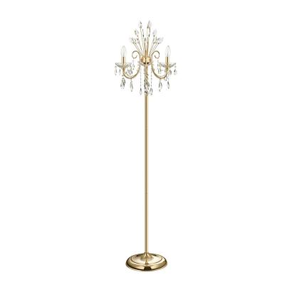 Торшер Odeon Light Hall Versia 4977/3F купить в Алматы svet.kz